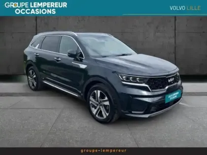 Photo Kia Sorento Premium