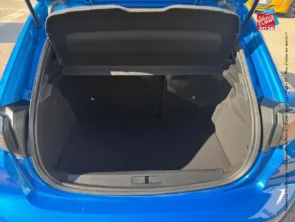 Photo 13 Peugeot 208 Gén. II Ph2 GT 5