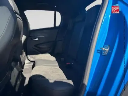 Photo 10 Peugeot 208 Gén. II Ph2 GT 5