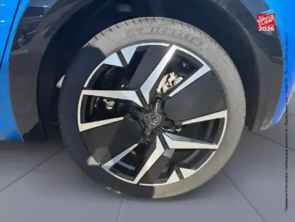 Photo 9 Peugeot 208 Gén. II Ph2 GT 5