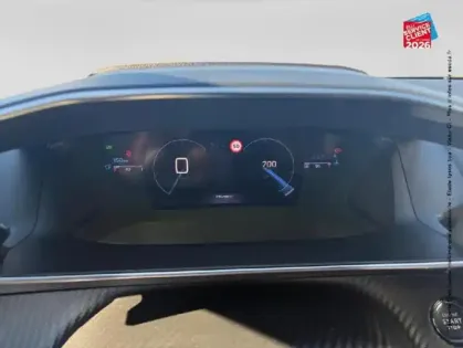 Photo 11 Peugeot 208 Gén. II Ph2 GT 5