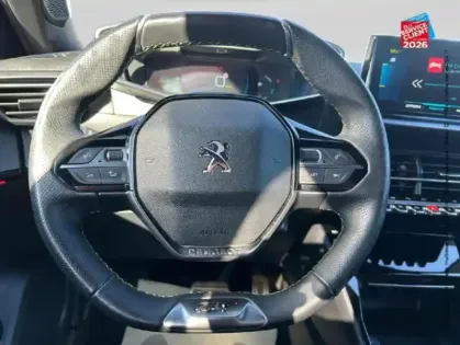 Photo 11 Peugeot 2008 Gén. II Ph1 NG GT 5