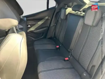 Photo 10 Peugeot 2008 Gén. II Ph1 NG GT 5