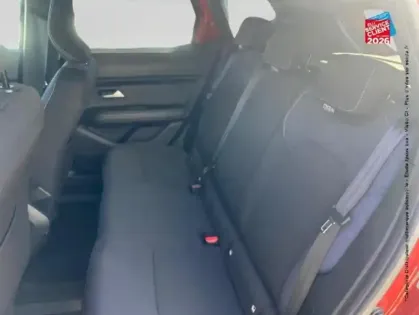 Photo 10 Dacia Duster Gén. III Ph1 Journey 5