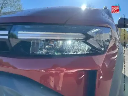 Photo 12 Dacia Duster Gén. III Ph1 Journey 5