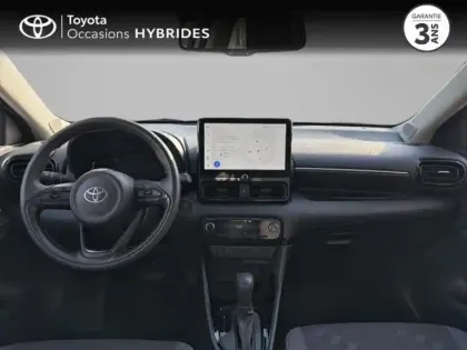 Photo 7 Toyota Yaris  116h Design 5p MY25