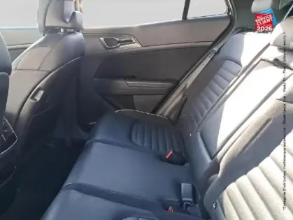 Photo 10 Kia Sportage Gén. V Ph1 GT-line Premium 5