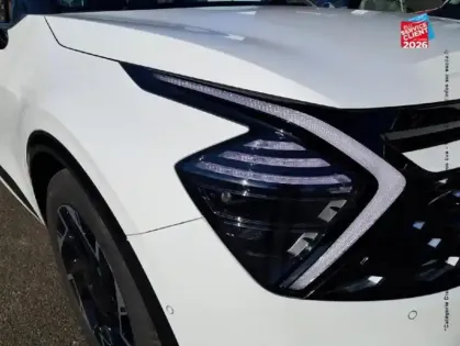 Photo 12 Kia Sportage Gén. V Ph1 GT-line Premium 5