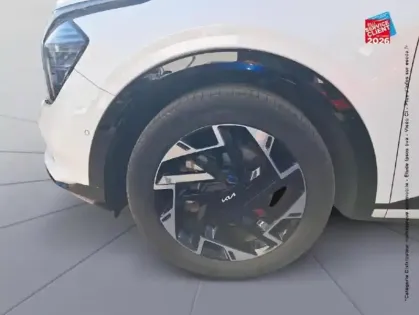 Photo 9 Kia Sportage Gén. V Ph1 GT-line Premium 5