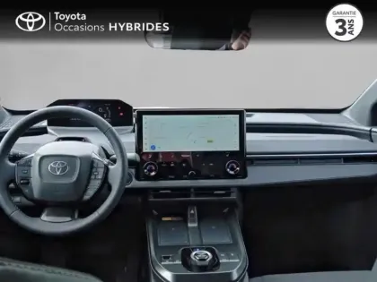 Photo 7 Toyota C-HR Gén. I Ph1 Design 5