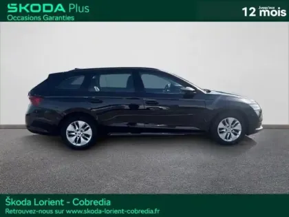 Photo 18 Skoda Octavia  Combi 2.0 TDI 150ch Business 4x4 DSG7 Euro6d-AP