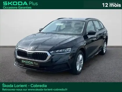 Photo Skoda Octavia Business