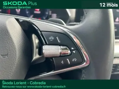 Photo 14 Skoda Octavia Gén. IV Ph1 Business 5