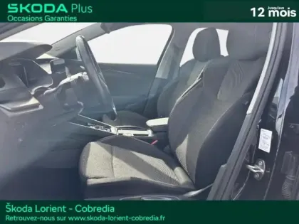 Photo 7 Skoda Octavia Gén. IV Ph1 Business 5