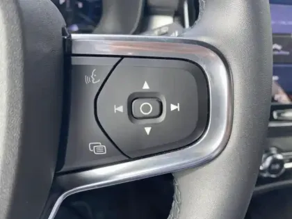 Photo 11 Volvo Xc40 Gén. I Ph2 Start 5