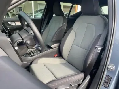 Photo 5 Volvo Xc40 Gén. I Ph2 Start 5