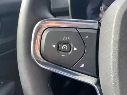 Photo 10 Volvo Xc40 Gén. I Ph2 Start 5