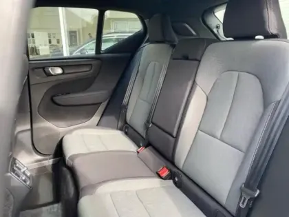 Photo 9 Volvo Xc40 Gén. I Ph2 Start 5