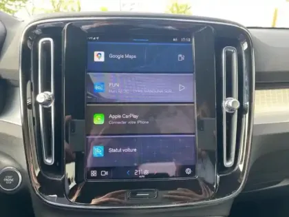 Photo 8 Volvo Xc40 Gén. I Ph2 Start 5