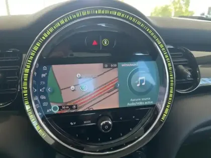 Photo 8 Mini Mini Gén. III (F56) Ph3 Edition Premium Plus 3