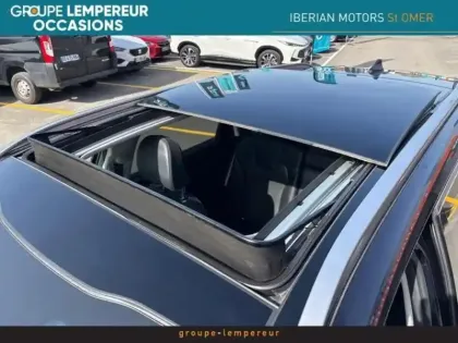 Photo 9 Kia Sorento Gén. IV Ph1 Design 5