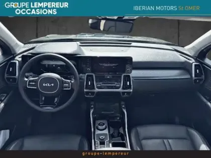 Photo 10 Kia Sorento Gén. IV Ph1 Design 5