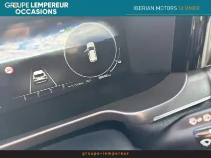 Photo 13 Kia Sorento Gén. IV Ph1 Design 5