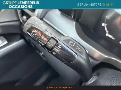 Photo 14 Kia Sorento Gén. IV Ph1 Design 5