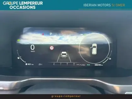 Photo 12 Kia Sorento Gén. IV Ph1 Design 5