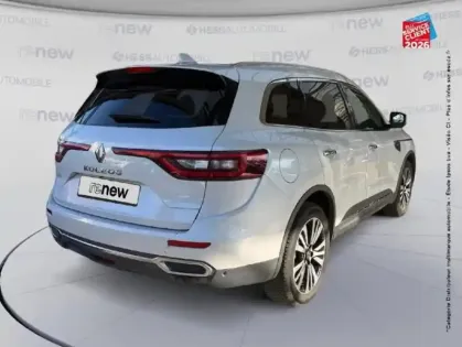 Photo 5 Renault Koleos  2.0 dCi 175ch energy Initiale Paris X-Tronic