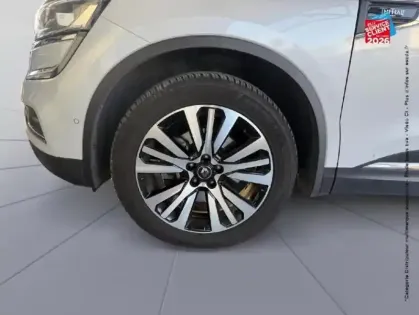 Photo 9 Renault Koleos  2.0 dCi 175ch energy Initiale Paris X-Tronic