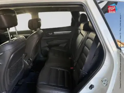 Photo 10 Renault Koleos  2.0 dCi 175ch energy Initiale Paris X-Tronic