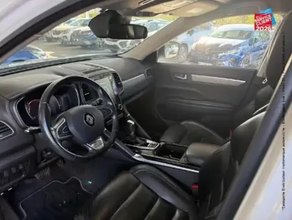 Photo 14 Renault Koleos  2.0 dCi 175ch energy Initiale Paris X-Tronic