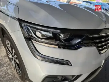 Photo 12 Renault Koleos  2.0 dCi 175ch energy Initiale Paris X-Tronic