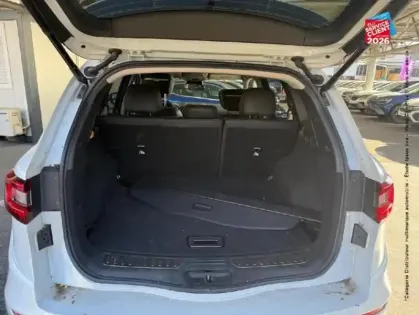 Photo 13 Renault Koleos  2.0 dCi 175ch energy Initiale Paris X-Tronic