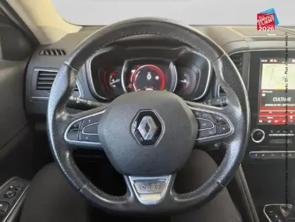 Photo 11 Renault Koleos  2.0 dCi 175ch energy Initiale Paris X-Tronic