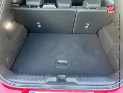 Photo 13 Ford Puma Gén. II Ph1 Titanium Business 5