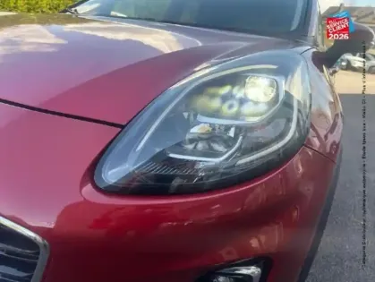 Photo 12 Ford Puma Gén. II Ph1 Titanium Business 5