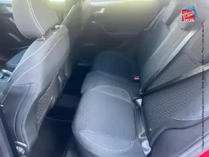 Photo 10 Ford Puma Gén. II Ph1 Titanium Business 5