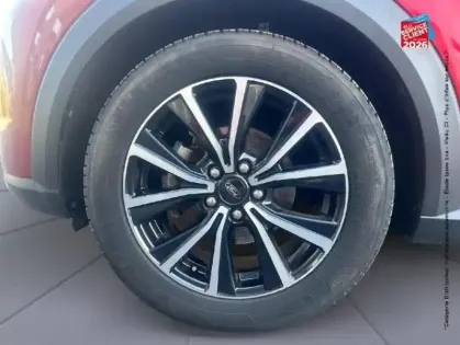 Photo 9 Ford Puma Gén. II Ph1 Titanium Business 5