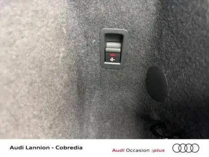 Photo 11 Audi Q3 Gén. I Ph1 S line 5