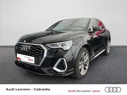 Photo Audi Q3 S Line