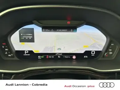 Photo 12 Audi Q3 Gén. I Ph1 S line 5