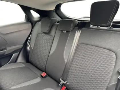 Photo 8 Ford Puma  1.0 Flexifuel 125ch S&S mHEV Titanium Business