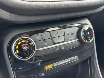 Photo 15 Ford Puma  1.0 Flexifuel 125ch S&S mHEV Titanium Business