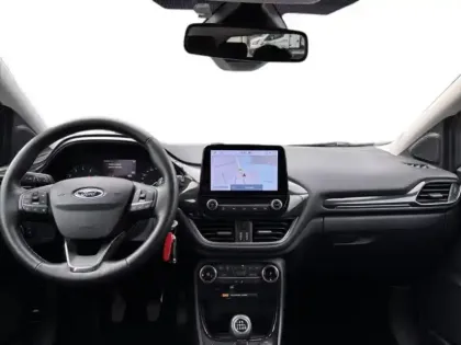 Photo 6 Ford Puma  1.0 Flexifuel 125ch S&S mHEV Titanium Business