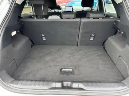 Photo 9 Ford Puma  1.0 Flexifuel 125ch S&S mHEV Titanium Business