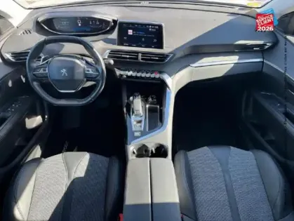 Photo 14 Peugeot 3008 Gén. II Ph1 Allure 5