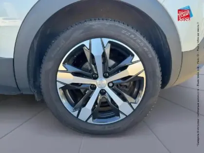 Photo 9 Peugeot 3008 Gén. II Ph1 Allure 5