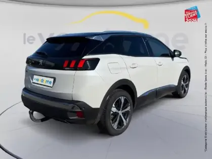 Photo 5 Peugeot 3008 Gén. II Ph1 Allure 5